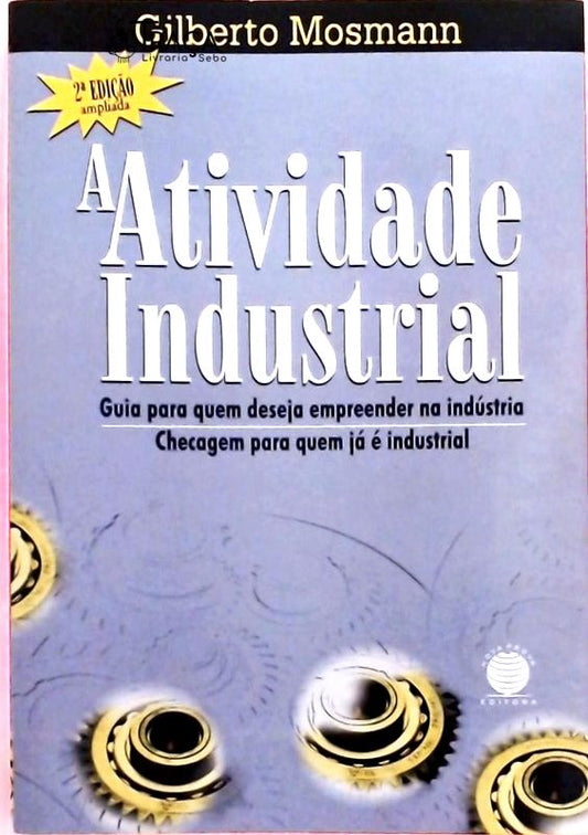 A Atividade Industrial