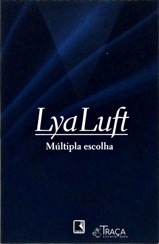 Múltipla Escolha