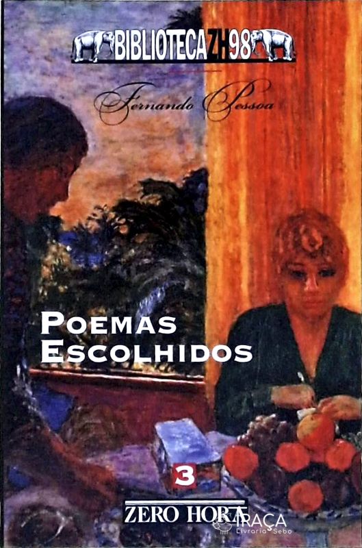 Poemas Escolhidos