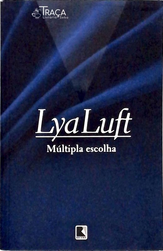 Múltipla Escolha