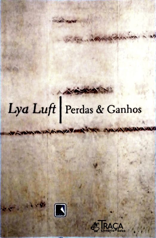 Perdas e ganhos