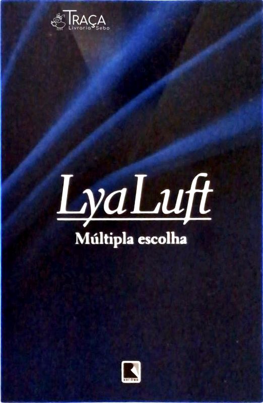 Múltipla Escolha