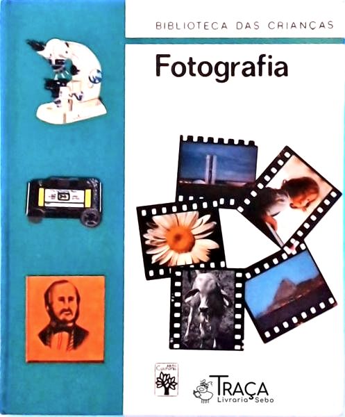 Biblioteca das Crianças - Fotografia