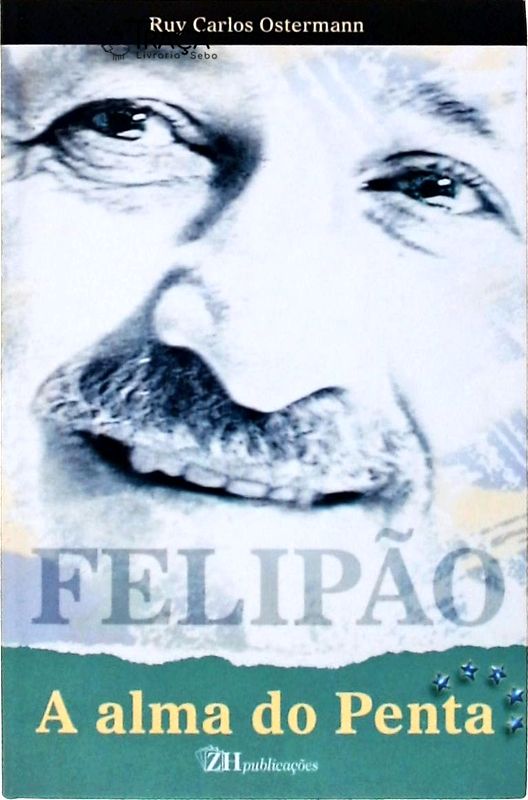 Felipão, a Alma do Penta