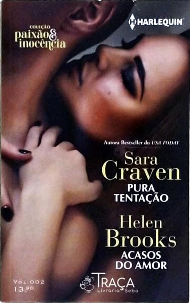 Pura Tentação - Acasos Do Amor