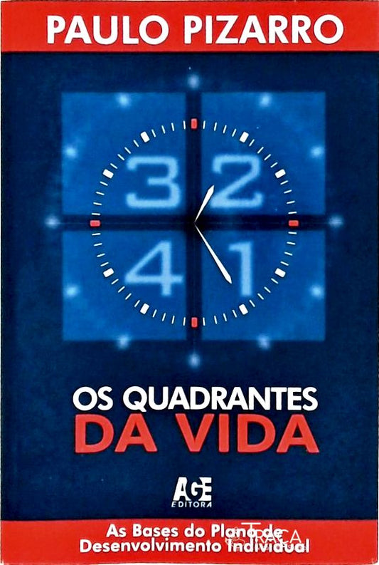 Os Quadrantes da Vida