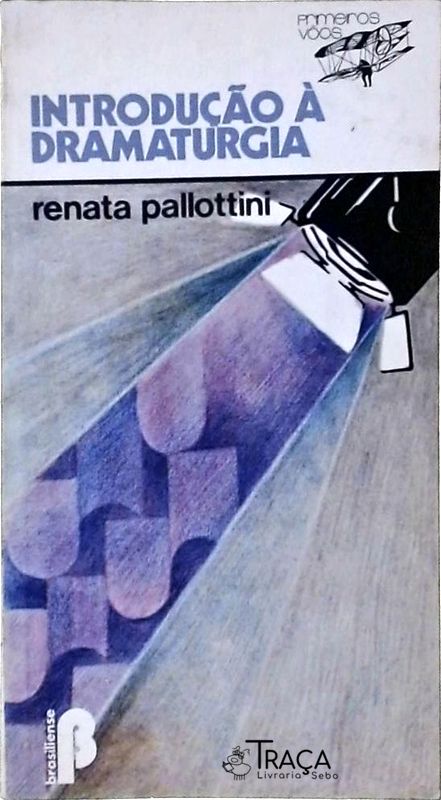 Introdução À Dramaturgia