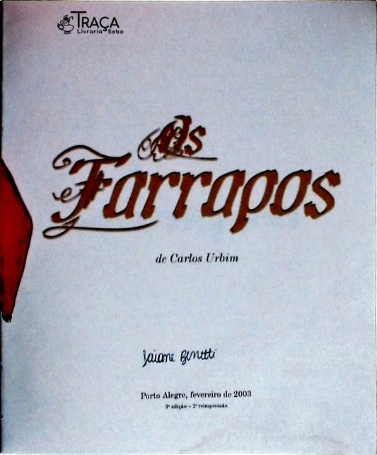 Os Farrapos