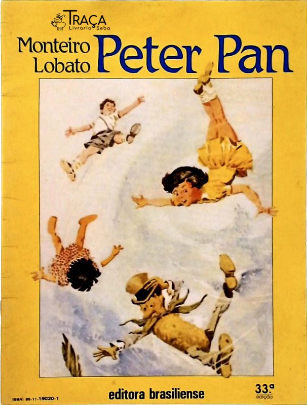 Peter Pan