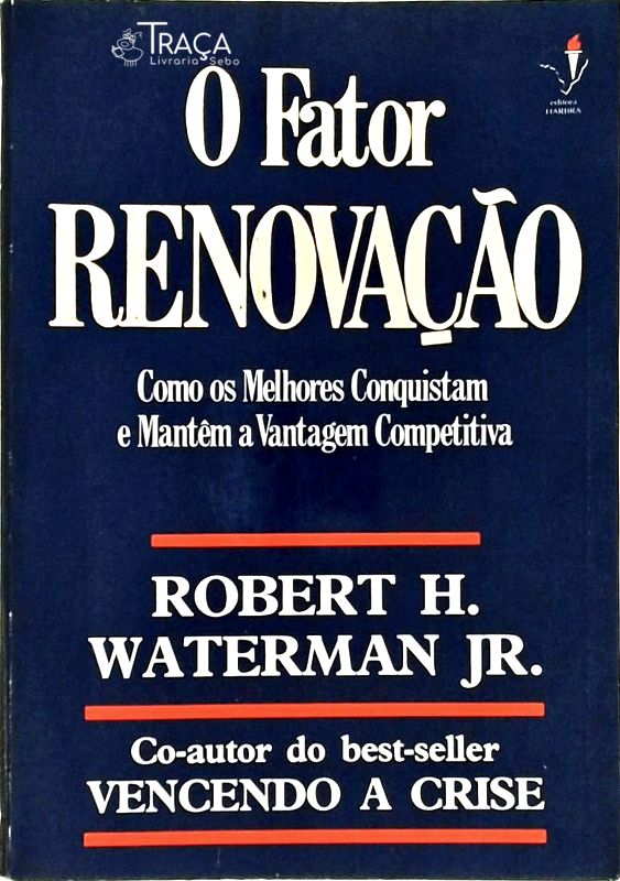 O Fator Renovação