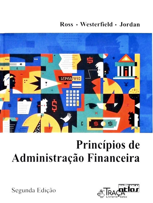 Princípios de Administração Financeira