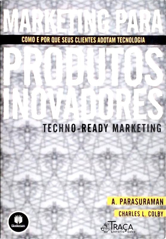 Marketing para Produtos Inovadores