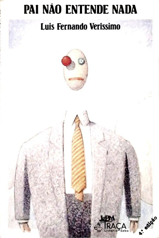 Pai Não Entende Nada