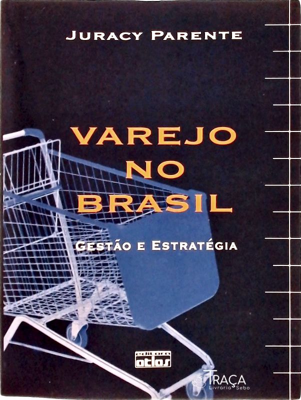 Varejo No Brasil