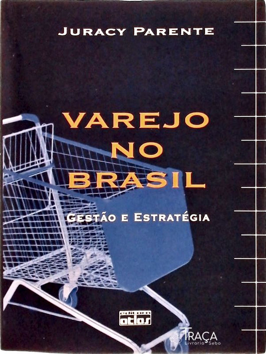 Varejo No Brasil