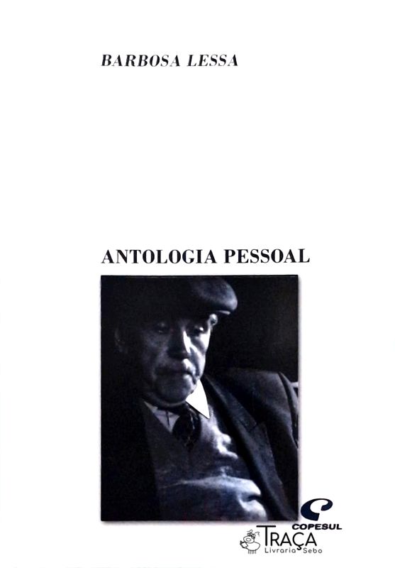 Antologia Pessoal