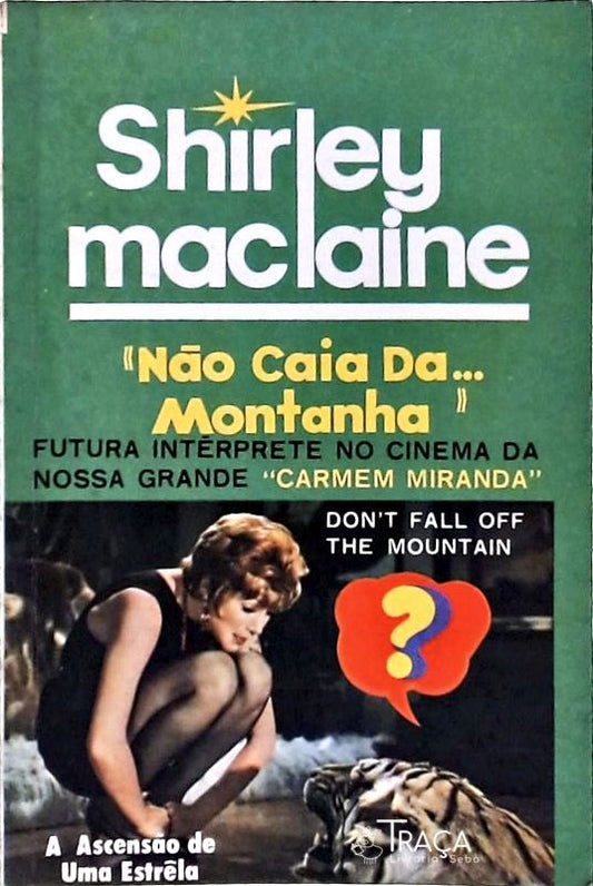 Não Caia Da... Montanha