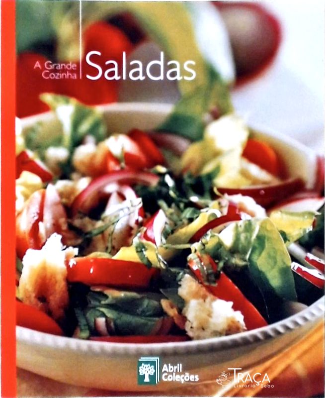 A Grande Cozinha, Saladas