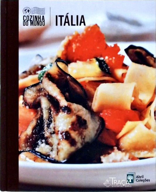 Cozinha do Mundo, Itália