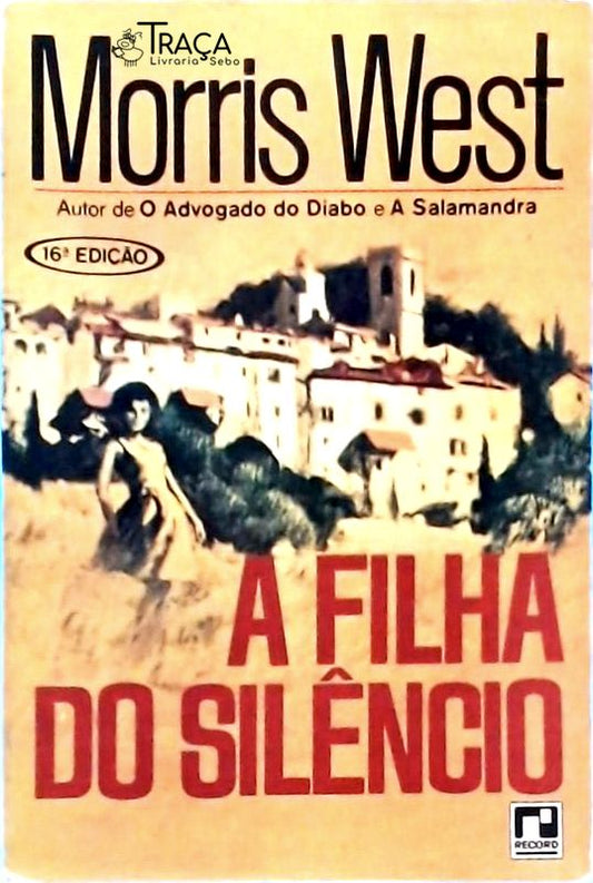 A Filha do Silêncio