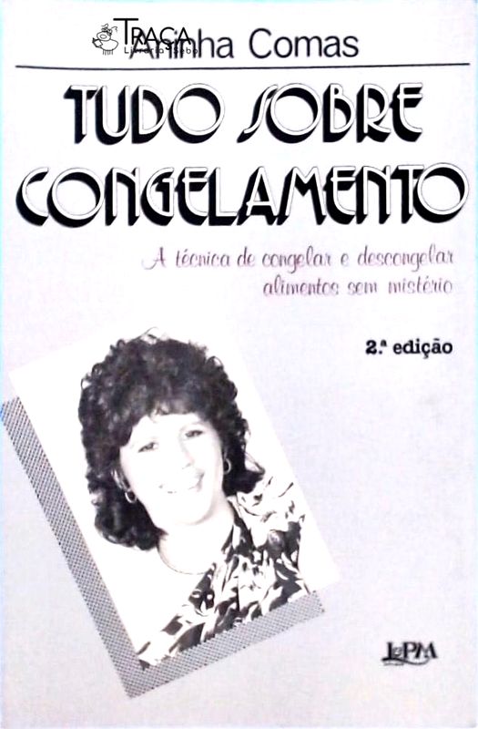 Tudo Sobre Congelamento