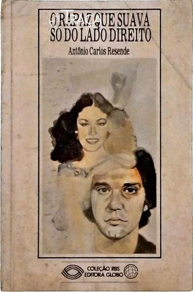 O Rapaz Que Suava Só Do Lado Direito