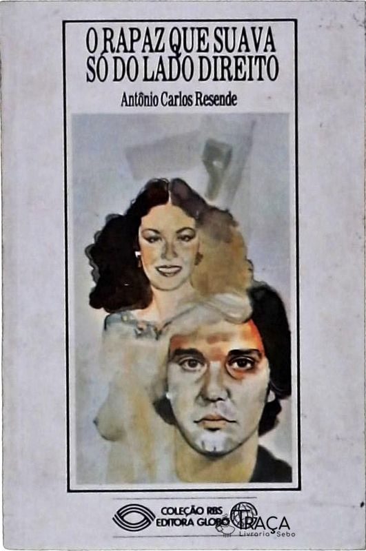 O Rapaz que Suava Só do Lado Direito