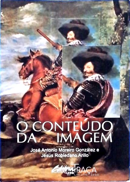 O Conteúdo Da Imagem