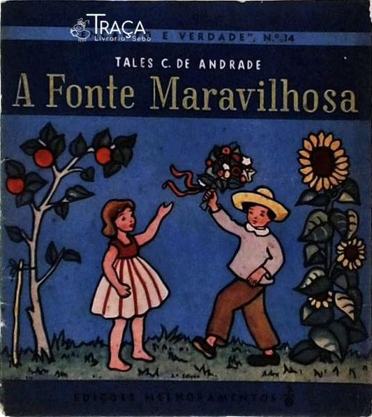 A Fonte Maravilhosa
