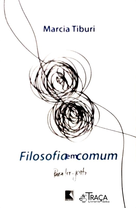Filosofia em Comum