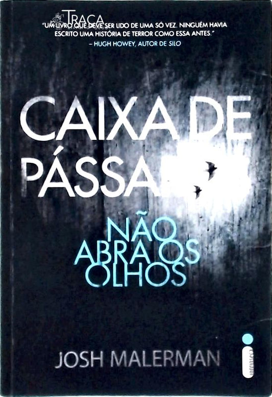 Caixa de Pássaros