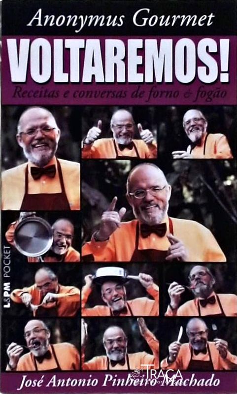 Voltaremos !