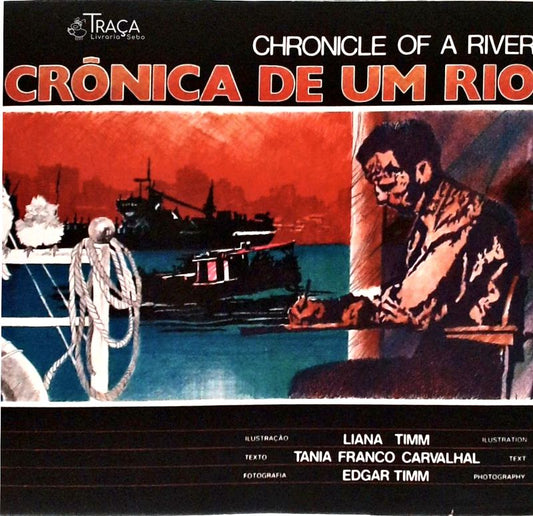 Crônica de Um Rio