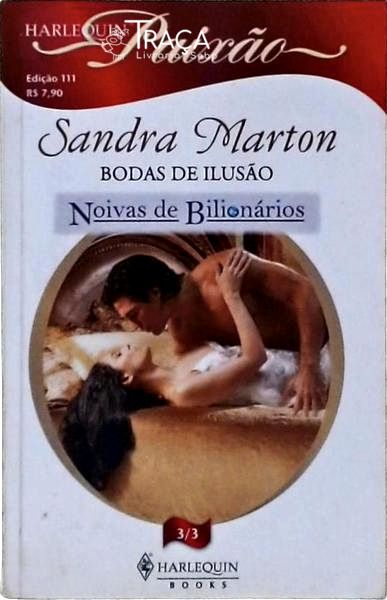 Bodas de Ilusão
