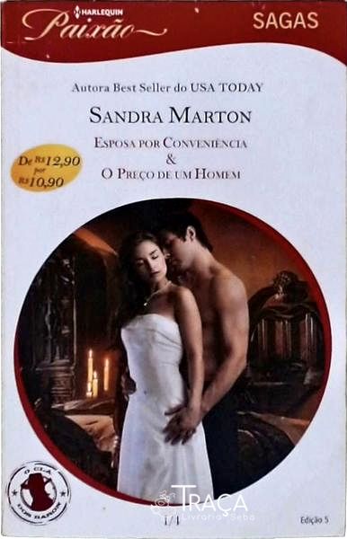 Esposa por Conveniência - o Preço de Um Homem