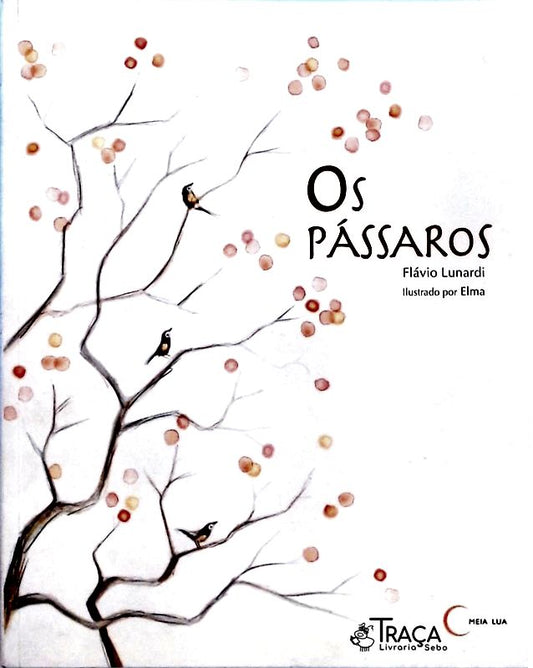 Os Pássaros