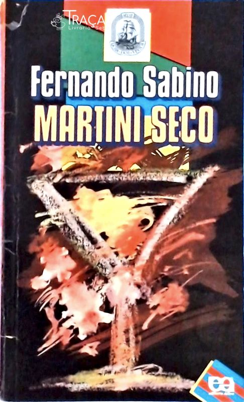 Martini Seco