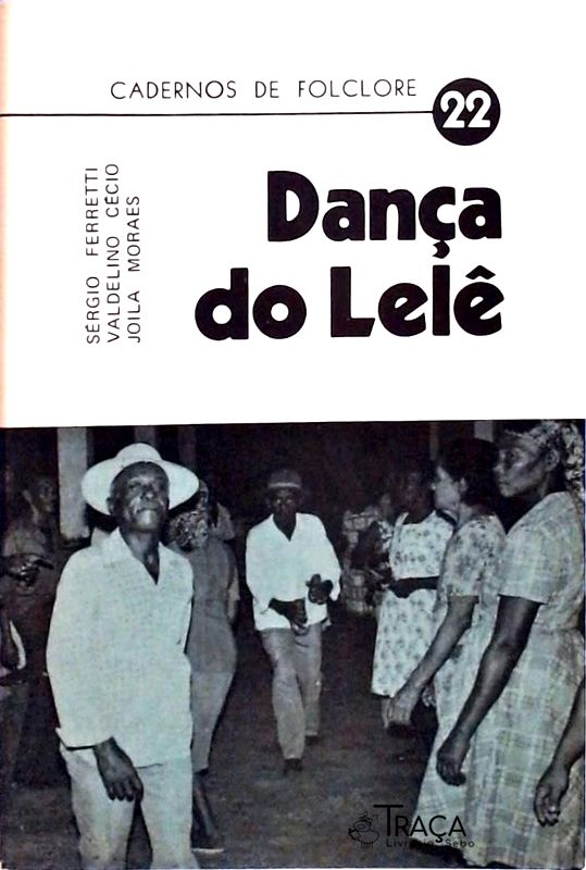 Dança do Lelê
