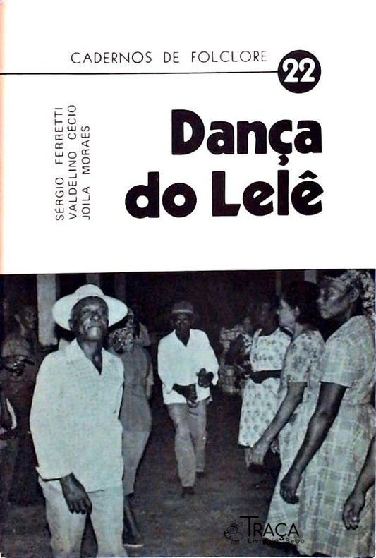 Dança do Lelê