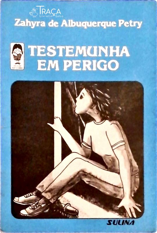 Testemunha Em Perigo