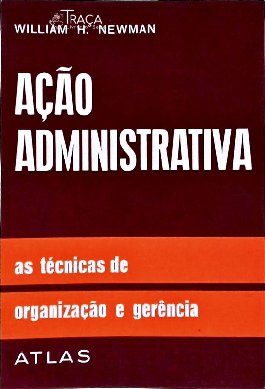 Ação Administrativa