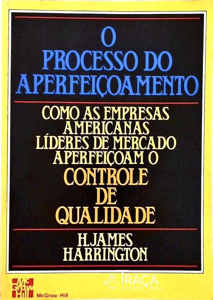 O Processo do Aperfeiçoamento