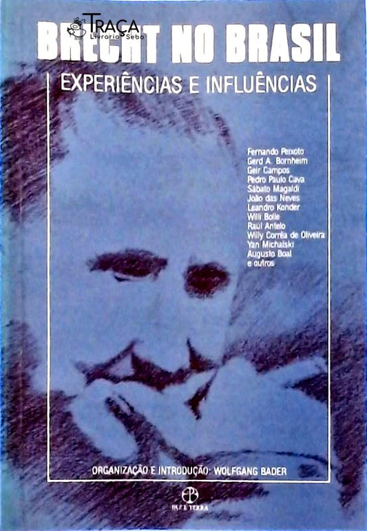 Brecht No Brasil