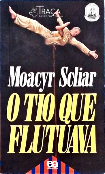 O Tio Que Flutuava