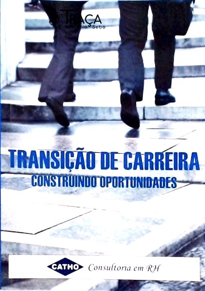 Transição de Carreira