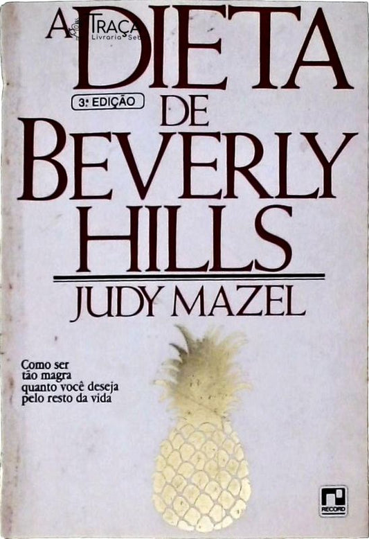 A Dieta de Beverly Hills