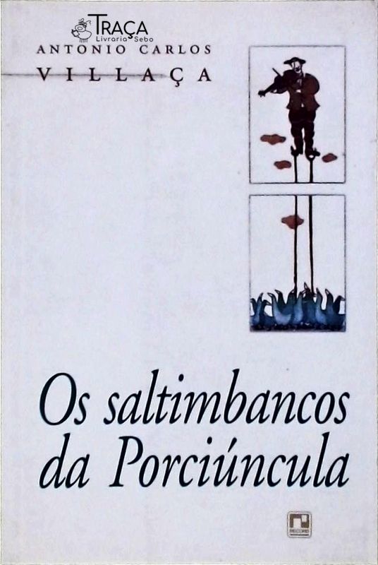 Os Saltimbancos da Porciúncula