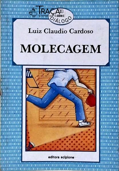 Molecagem