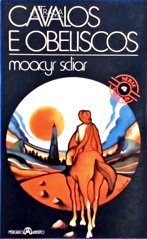 Cavalos e Obeliscos