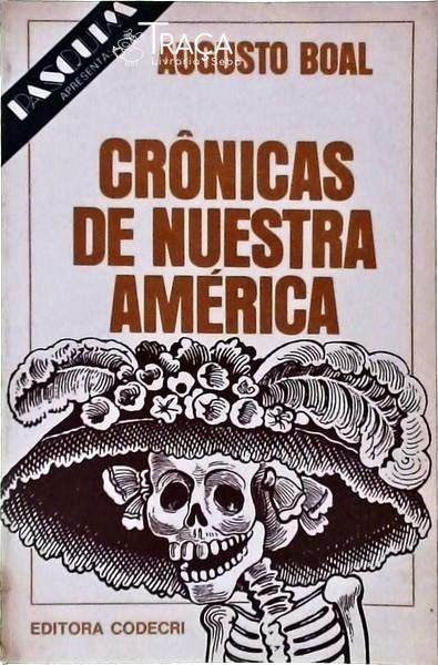 Crônicas De Nuestra América
